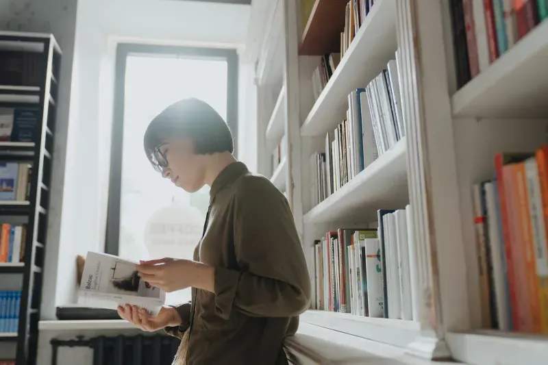 贈りものに選びたい、言葉が残る一冊